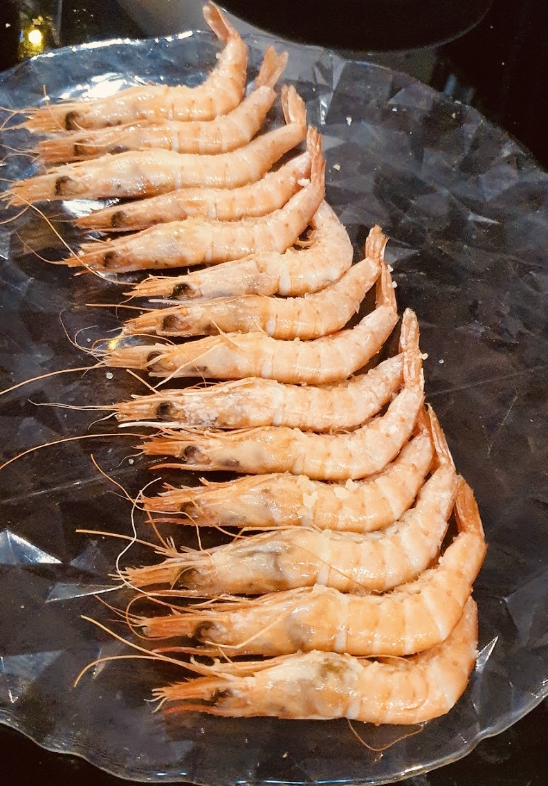 Gamba Blanca Calibre 70-75 Piezas (€/Kg) - Imagen 3